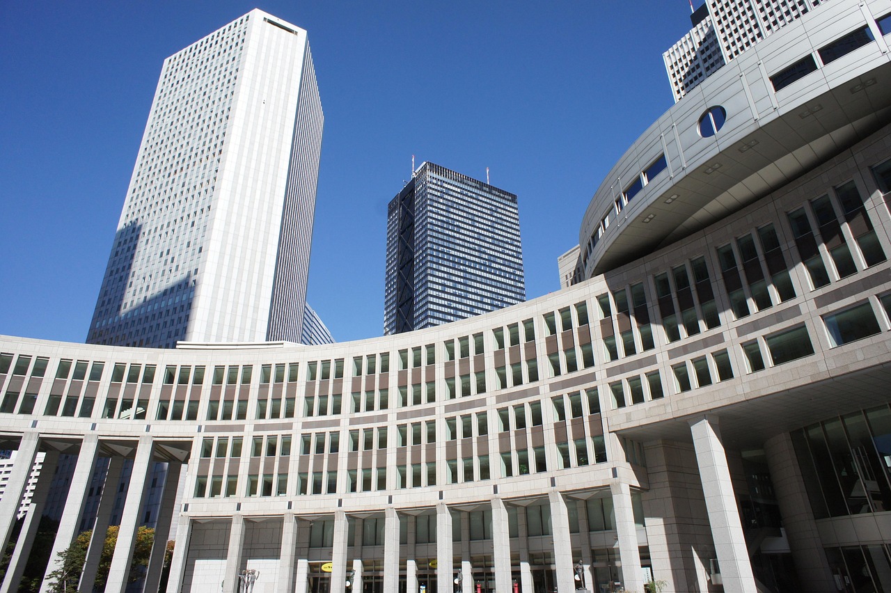 一人暮らしの家賃相場は都市別にどのように変わるのか？