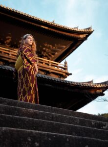 スタンガンの所持に関する日本の法律はどうなっている？