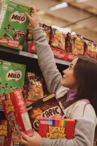 一人暮らしのコンビニ依存を改善するための方法は？