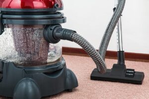 一人暮らしの掃除の理想的な頻度はどれくらい？